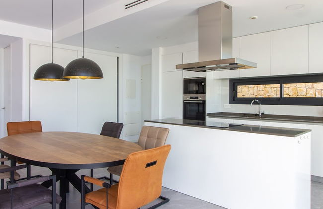 Villa Esmeralda 20 by Bookaparadise - Foto 6