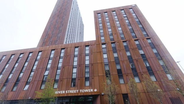 For Students Only Canvas Manchester - Foto 2, Imagen principal