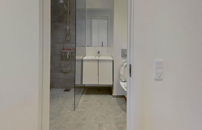 3-bed in Frederiksberg w Balcony - 210 - Foto 9