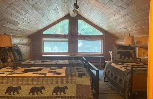 Living Well Lodge with Panoramic Views - Foto 38