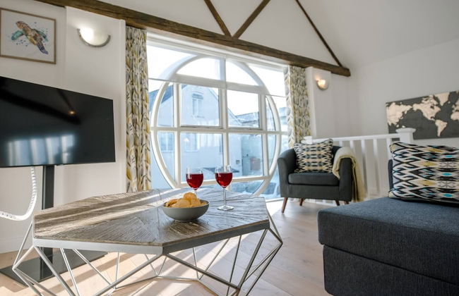 The Old Foundry, Long Melford - Foto 19