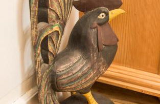 RefuKium Altstadtscheune - Zentral in Weißenburg - Foto 26