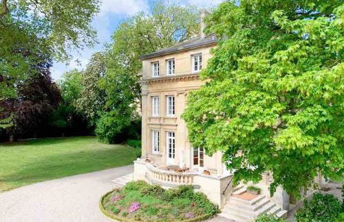 Le Château de Chambois - Confidentiel - Familles - Séminaires - Foto 9
