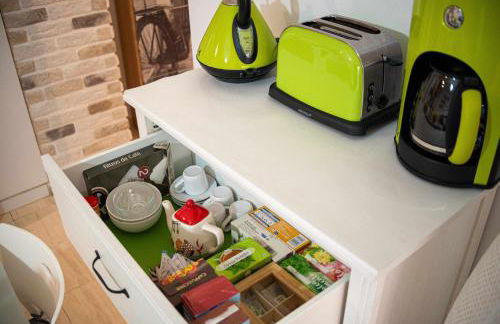 Apt Historic Center Málaga free Parking - Foto 19