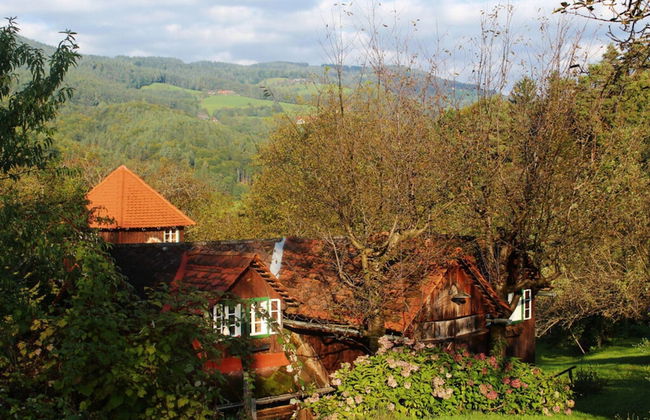 Tennbruck"n Comfortable Holiday Residence - Foto 18