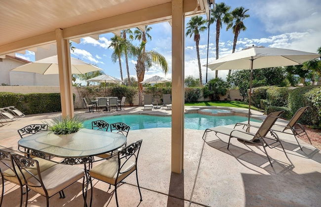 Bella Baranda - Foto 1