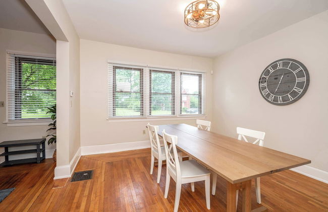 Urban Retreat - Foto 19