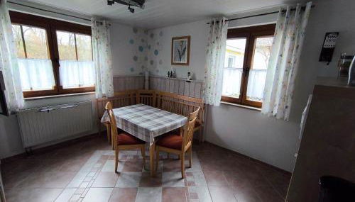 Ferienwohnung Angelika Zimmermann Dettelbach - Foto 3