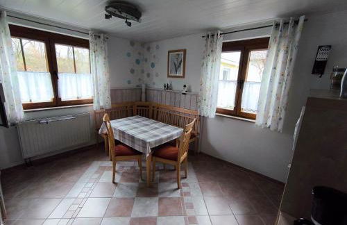 Ferienwohnung Angelika Zimmermann Dettelbach - Foto 3