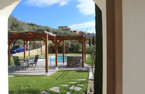 Villa Petra - Foto 8