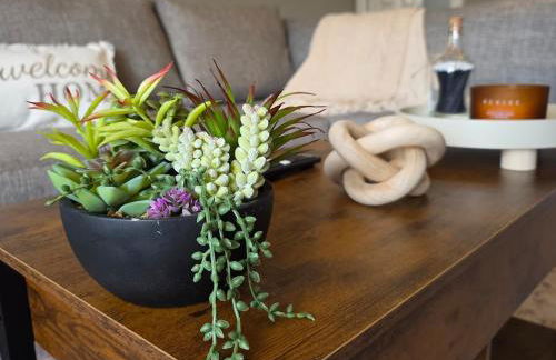 Newly Renovated 2 BDR Home - 5 Min to M5 - Foto 8