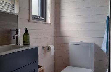 Briarfield Farm Stays - Uisce Cabin - Foto 12