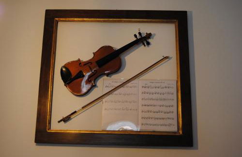 Vintage Apartment - Foto 14