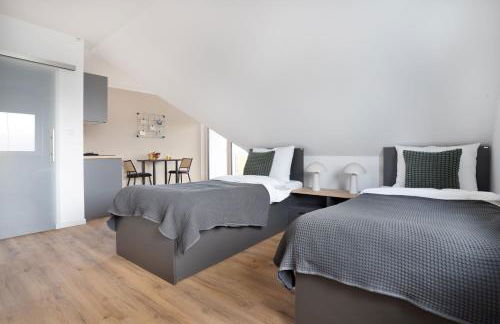 Schöne Apartments I Kostenloses Parken I home2share - Photo 2