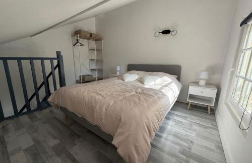 Le Fraisou Maison individuelle cosy proche Disney et Paris - Foto 19