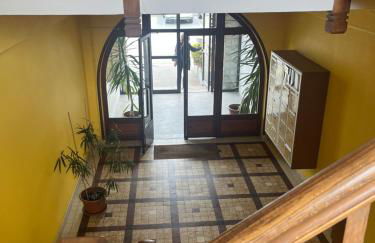 Studio - Port Ferry Ouitreham - Photo 13