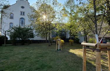 Green Residence Boutique Lofts & Villa am Park - Photo 11