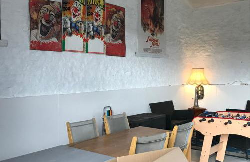 La Fermette Aux Lamas - Foto 33