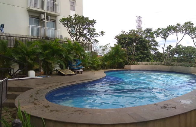 Cozy And Homey 3Br At Bogor Valley Apartment - Foto 16