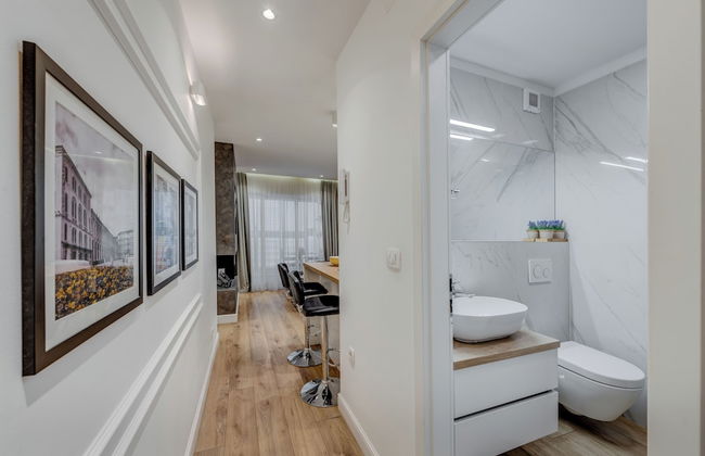 Romanca Deluxe Studio - City View - Foto 12