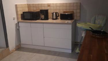 Gîte du Plainet - Foto 4