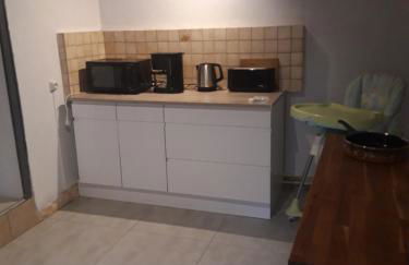 Gîte du Plainet - Foto 4