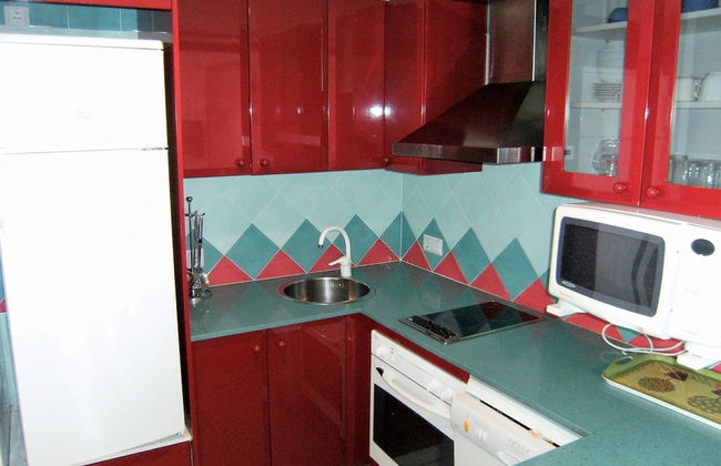 Apartaments Illa Mar d'Or - Foto 53