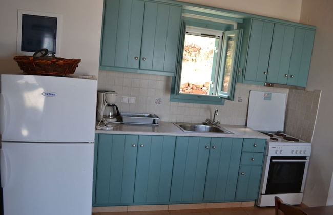 Villa Ioanna - Vacation Houses for Rent Close to the Beach - Foto 6