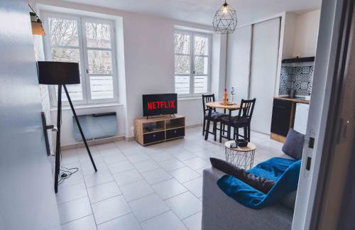 Apt T2 Bck and Wood "Cottage Moissac" - Foto 2