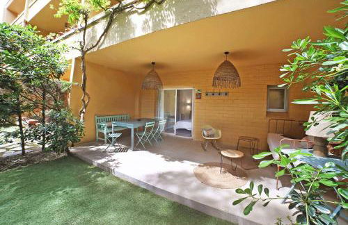 Golf Beach Pals Haus - The Haus Bcn - Foto 18