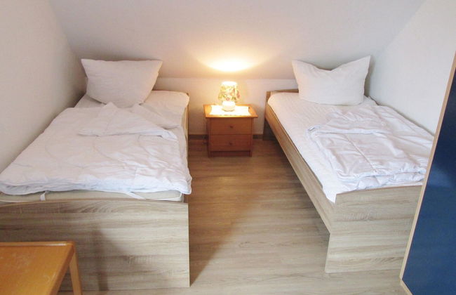 Haus in Ostfriesland mit Garten - Foto 5