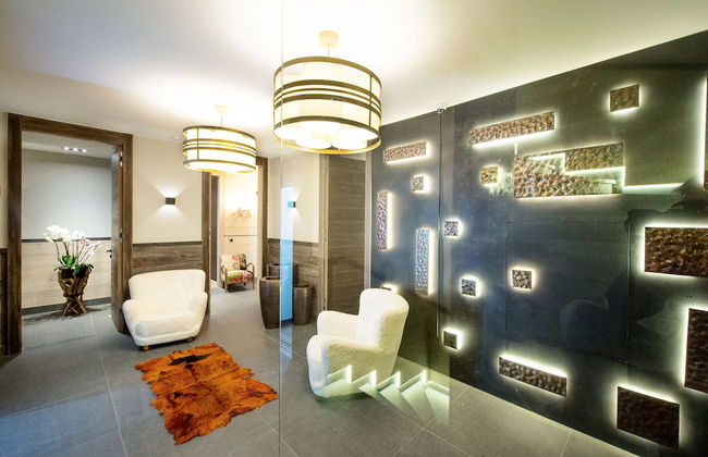 Chalet Migui Luxury Living and SPA - Foto 3