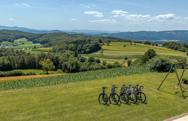 Pool & Whirlpool Villa Art Four - Foto 46