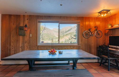 Winnemucca Retreat in Pike National Forest - Foto 29