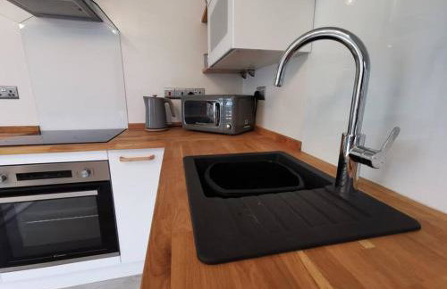 The Annexe in Swanton Morley. - Foto 12