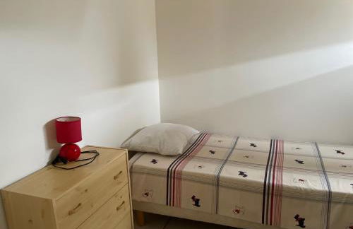 Une halte entre terre et mer - Foto 11