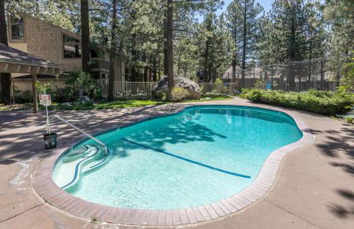 Horizons IV #156 New Luxurious Listing! Fully Remodeled 2 Bedroom Plus Loft 3 Full Bathroom Sleeps 8 - Foto 39