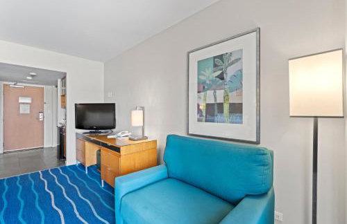 Ala Moana Hotel Spectacular Ocean Views - Foto 35