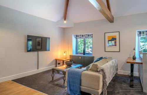 Goytre Hall Self Catering Guest Accommodation - Foto 25