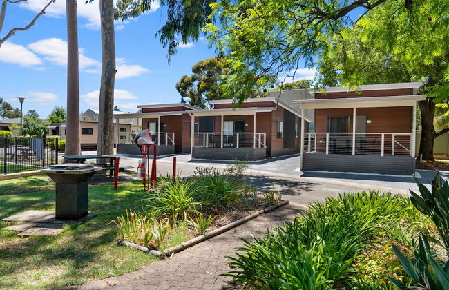 Levi Adelaide Holiday Park - Foto 36