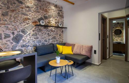 Agali Luxury Stone Suite & Loft - Foto 14