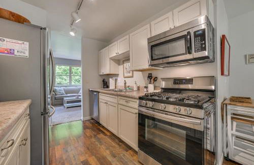 Harbor Springs Winter Retreat about 6 Mi to Skiing! - Foto 6