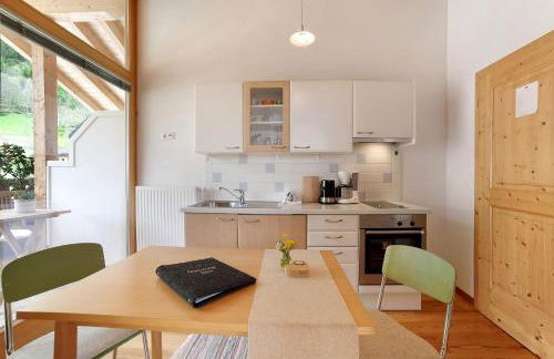 Ferienwohnungen Zwick Valmeina - Foto 4