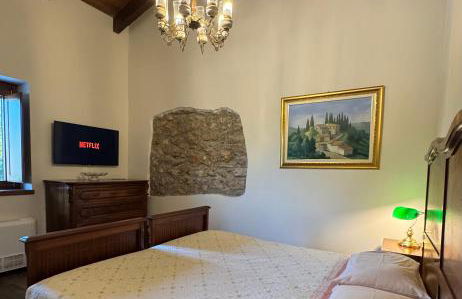 La Cascina rooms - Foto 27