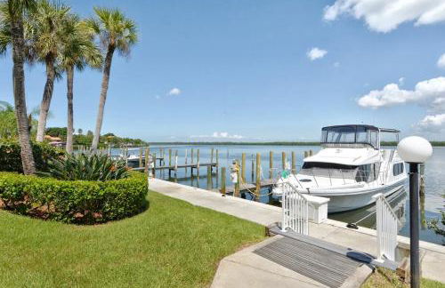 Waterfront, Spa, Pool, Private Paradise on Longboat Key - Photo 39