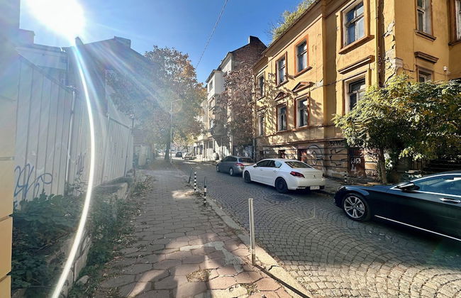 In the heart of Sofia near Vitosha Blvd. - Foto 28