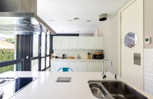 Villa Pedregalejo near the beach - Photo 16