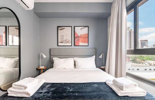 BHomy Santa Cruz - Foto 10