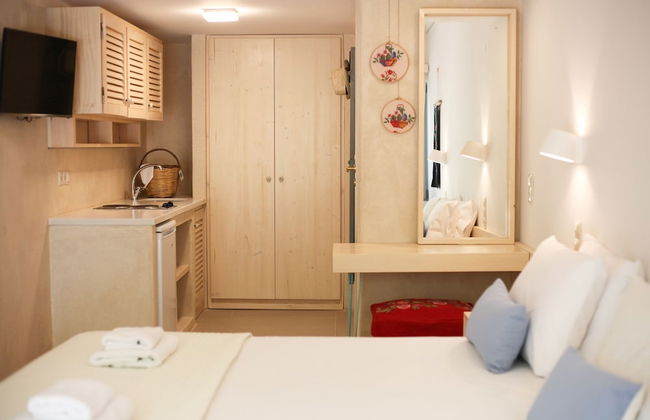 Villa Iokasti - Foto 7