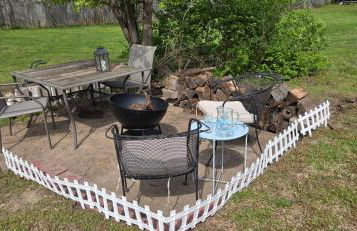 Family-Friendly 2BR Cottage Near Creve Coeur Lake - Foto 28